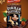 RECEITAS PRATICAS PARA FORMAR LEITORES – CORTEZ