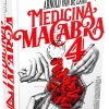 MEDICINA MACABRA 4 – DARKSIDE