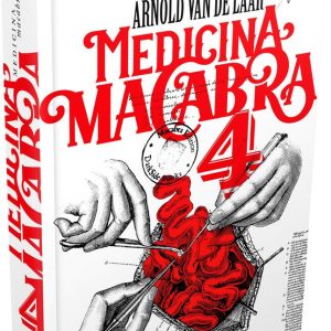 MEDICINA MACABRA 4 – DARKSIDE