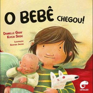 BEBE CHEGOU, O – CAMALEAO