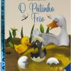 UM CONTO CLASSICO – PATINHO FEIO, O – TODOLIVRO