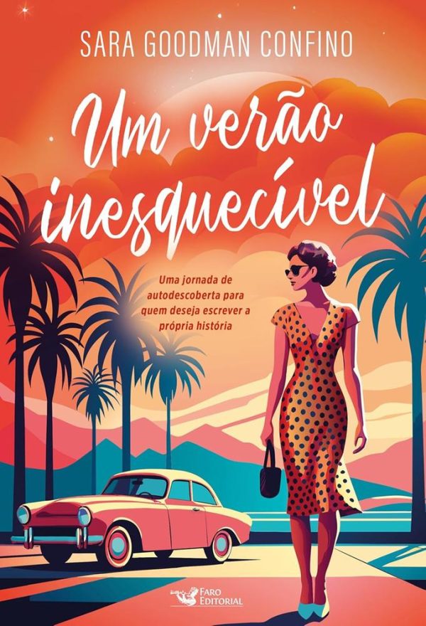 UM VERAO INESQUECIVEL - FARO