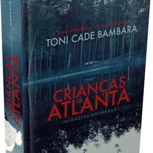 CRIANCAS DE ATLANTA – DARKSIDE