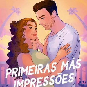 PRIMEIRAS MAS IMPRESSOES – VERUS