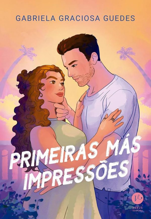 PRIMEIRAS MAS IMPRESSOES - VERUS