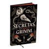 HISTORIAS SECRETAS DOS IRMAOS GRIMM – WISH