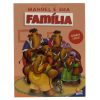 MAMUTE MANOEL, O – MANOEL E SUA FAMILIA – TODOLIVRO