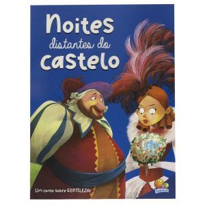 VALORES FUNDAMENTAIS – NOITES DISTANTES DO CASTELO – TODOLIVRO