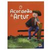 VALORES FUNDAMENTAIS – ACORDEAO DE ARTUR, O – TODOLIVRO