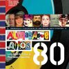 ALMANAQUE ANOS 80 – AGIR