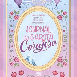 JOURNAL DA GAROTA CORAJOSA – MUNDO CRISTAO