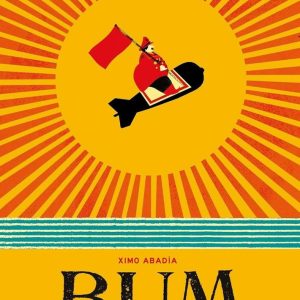 BUM – BOITATA