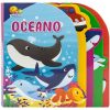 EXPLORAR E DIVERTIDO – OCEANO – TODOLIVRO