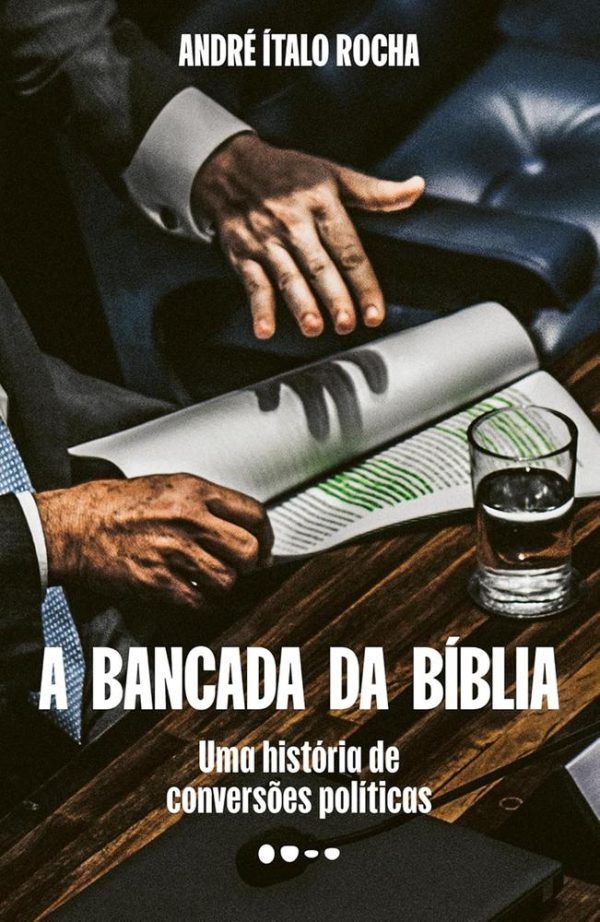 BANCADA DA BIBLIA, A - TODAVIA