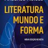 LITERATURA MUNDO E FORMA – CULTRIX