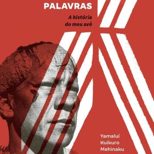 DONO DAS PALAVRAS – TODAVIA