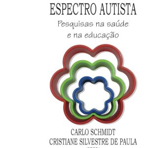 TRANSTORNO DO ESPECTRO AUTISTA – PAPIRUS