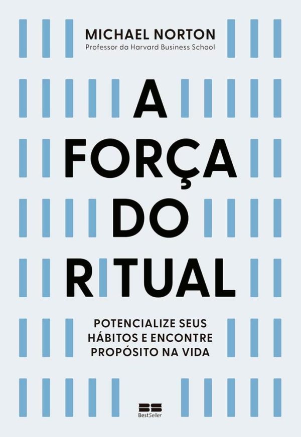 FORCA DO RITUAL, A - BESTSELLER