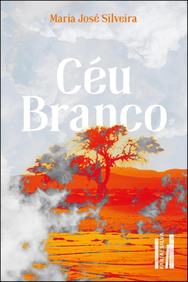 CEU BRANCO - FARIA E SILVA