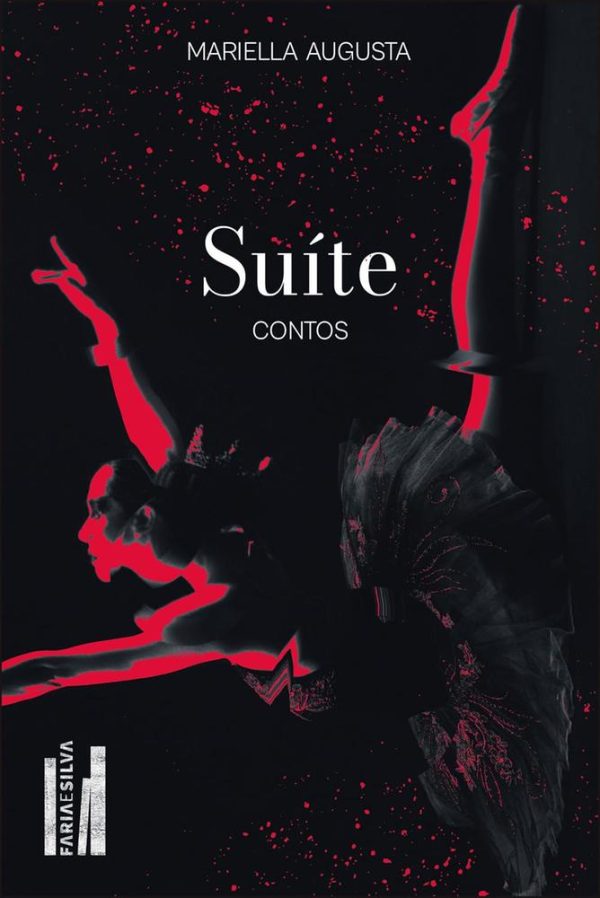 SUITE - FARIA E SILVA