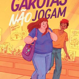 GAROTAS NAO JOGAM – LIVROS DA ALICE