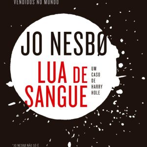 LUA DE SANGUE – RECORD