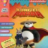 MILKSHAKE – KUNG FU PANDA – PIXEL