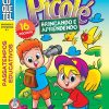 PICOLE – BRINCANDO APRENDENDO – LIVRO 1 – COQUETEL