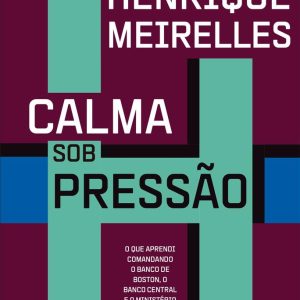 CALMA SOB PRESSAO – PLANETA