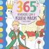 365 ATIVIDADES COM O PEQUENO PRINCIPE E SEUS AMIGOS – GATO AMARELO