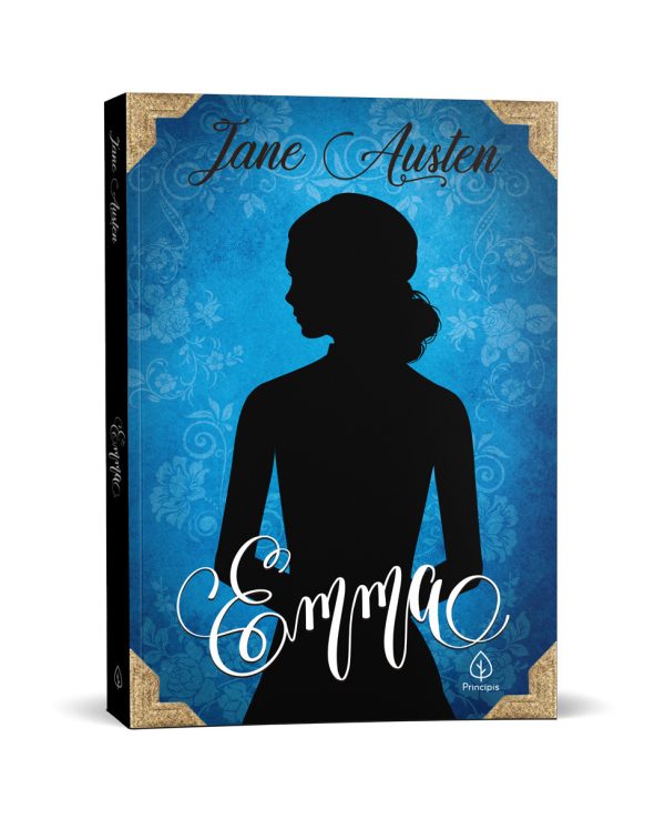 Jane Austen - Colecao I - Livros Emma / Orgulho e Preconceito / Persuasão - Image 5