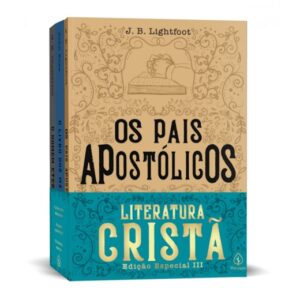 LITERATURA CRISTÃ III