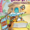 Scooby-Doo – Revista em Quadrinhos – Edição 02