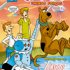 Scooby-Doo Revista Em Quadrinhos Edição 03