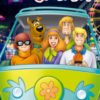 Scooby-Doo Revista Em Quadrinhos Edição 04