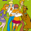 Scooby-Doo Revista Em Quadrinhos Edição 07