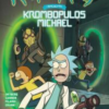 Rick and Morty – Revista em Quadrinhos – Edição 02