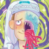 Rick and Morty – Revista em Quadrinhos – Edição 03