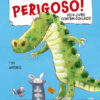 Perigoso! Este livro contém coelhos!