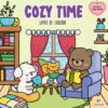 Cozy Time – Para Colorir