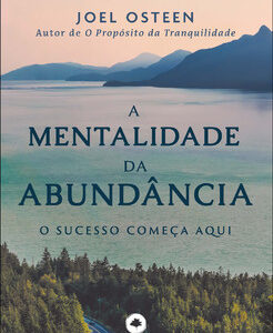 A mentalidade da abundância o sucesso começa aqui