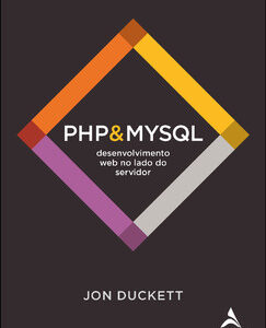 Php&mysql desenvolvimento web no lado do servidor