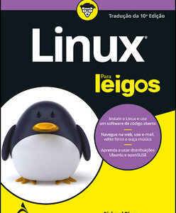 Linux para leigos