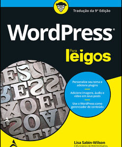 WordPress para leigos