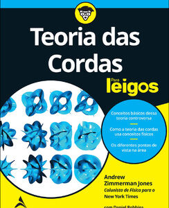 Teoria das cordas para leigos