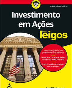 Investimento em ações para leigos