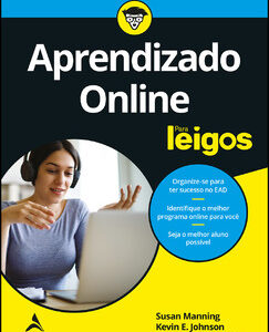 Aprendizado online para leigos