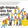 High-impact tools for teams ferramentas de alto impacto para suas equipes