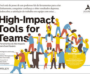 High-impact tools for teams ferramentas de alto impacto para suas equipes