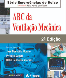 ABC da ventilação mecânica